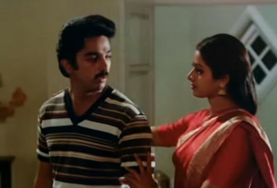 Sridevi deserved the stardom she achieved: Kamal Hasan