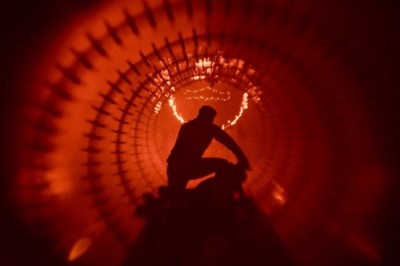 Director Ali Abbas Zafar releases first look of Salman Khan from Bharat