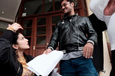 Sunny Leone thanks fans for positive response to her biopic 'Karenjit Kaur: The Untold Story of Sunny Leone' 