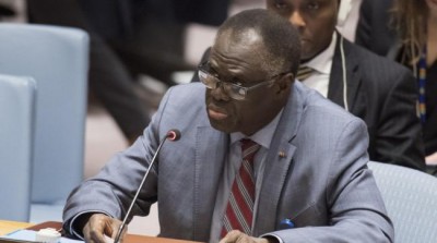 Burundian must take lead in launching inclusive dialogue to end political crisis â€“ UN envoy