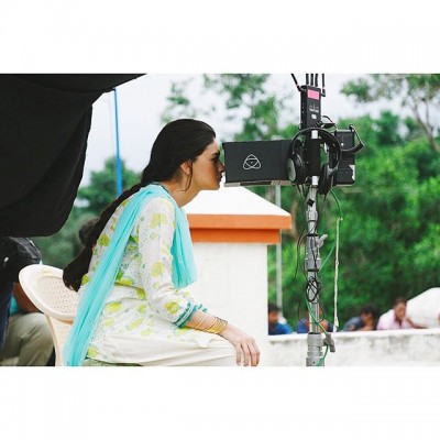 Is Alia Bhatt nervous ahead of Raazi release?