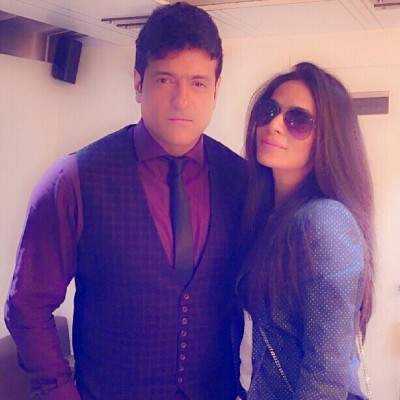Armaan Kohli booked for assaulting his girlfriend and live-in partner
