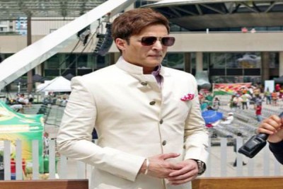 Keep your culture alive: Jimmy Sheirgill 