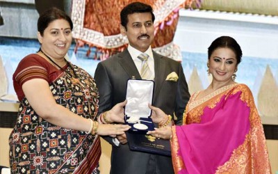 68 winners avoid National Film Awards ceremony as Prez felicitates 11 recipients only