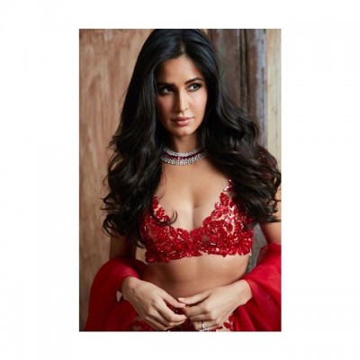 Katrina Kaif best choice for Bharat: Ali Abbas Zafar 