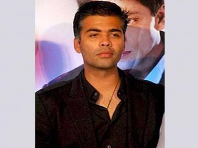 Karan Johar becomes nostalgic as his  My Name is Khan turns 8
