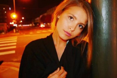 Model's nude photoshoot at Western Wall sparks outrage