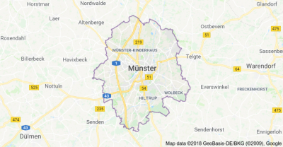 Germany: Car drives into crowd in Munster city, several killed