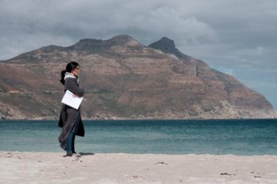 Sunny Leone finds Cape Town beautiful 