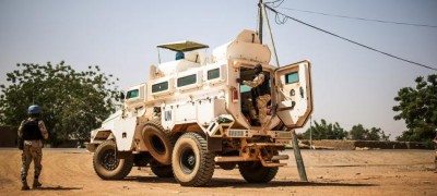 UN chief, Security Council condemn deadly attack on peacekeepers in Mali