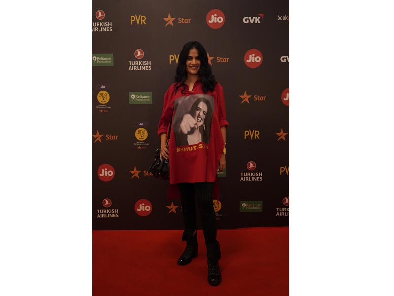 In Images: Day 3 of Jio MAMI 21st Mumbai Film Festival with Star.