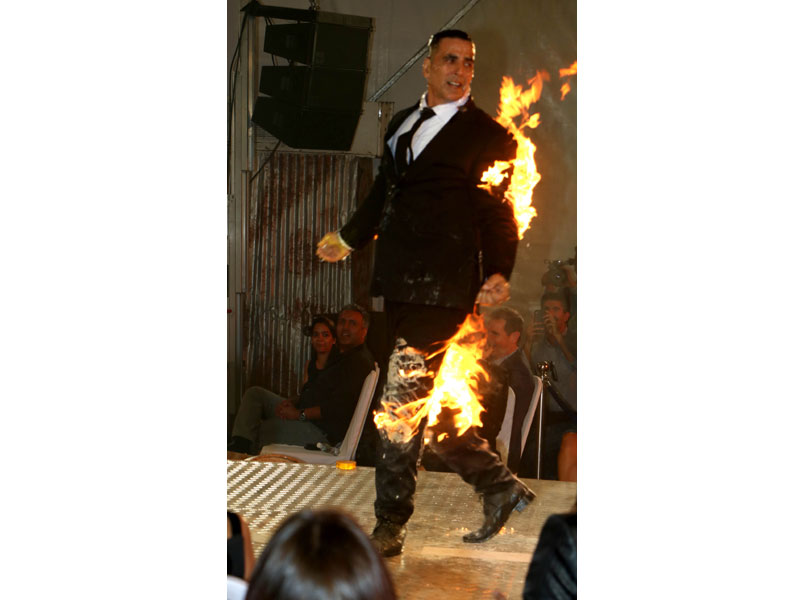 India Entertainment: March 5, 2019