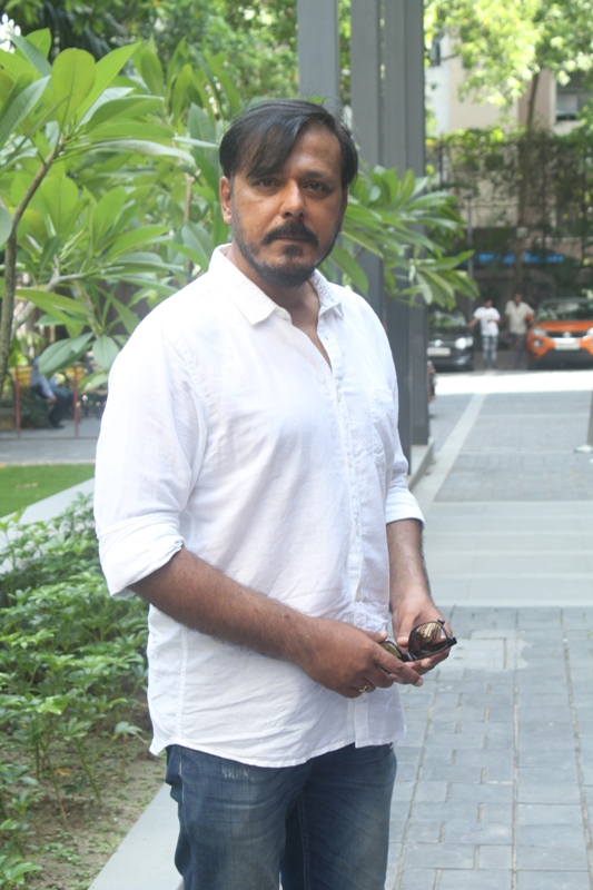 Stars attend trailer and poster launch of Buddhu Bhutum