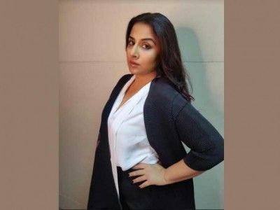 Some tough calls will have to be taken: Vidya Balan on India's snapping ties with Pak over Pulwama