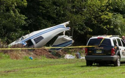 Bodies of all victims of SSJ100 deadly fire at Moscow airport identified-Emergency Service