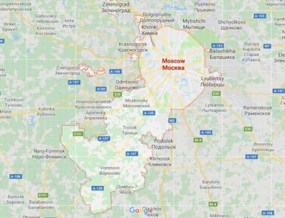 Moscow court extends US spy suspect Whelan's arrest until August 29