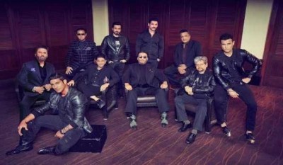 Emraan Hashmi, John Abraham to star in gangster drama â€˜Mumbai Sagaâ€™