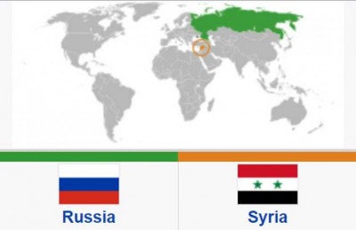Russia registers nine ceasefire breaches in Syria over past 24 hours: Defense Ministry