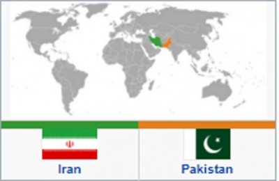 Pakistan, Iran agree to strengthen bilateral trade by removing bottlenecks