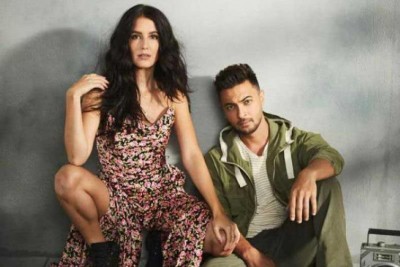 Katrina Kaif's sister Isabelle to debut opposite Aayush Sharma in Kwatha