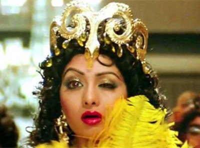 On Sridevi's birthday, Penguin India announces to publish the story of late Bollywood screen goddess