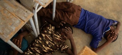 School closures triple in Central and Western Africa as education comes under fire