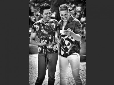 Bollywood stars wish Akshay Kumar on 52nd birthday