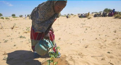 UN summits to urge â€˜ambition and actionâ€™ on climate change, sustainable development: Guterres