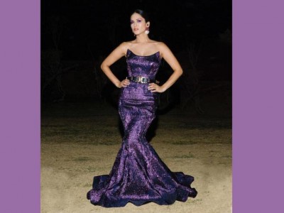 Sunny Leone looks gorgeous in her latest Instagram post