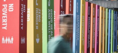 Sustainable Development Summit: â€˜We must step up our efforts - nowâ€™, Guterres declares