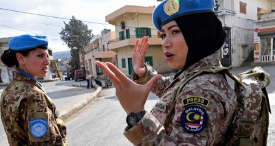 â€˜Amid stormy global seas, UN Charter remains our moral anchorâ€™, says Guterres on United Nations Day