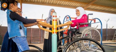 UN â€˜determined to lead by exampleâ€™ on disability rights: Guterres