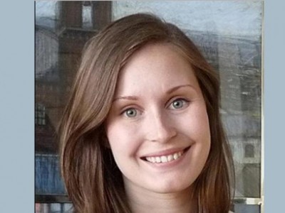 Sanna Marin set to be world's youngest PM at 34