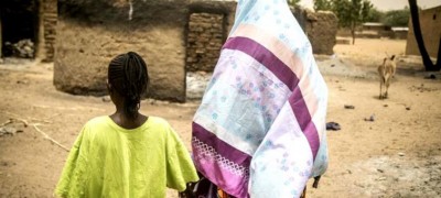 Unprecedented humanitarian crisis in Mali revealed in new report