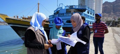 A year on from Yemen talks breakthrough, top UN Envoy hails â€˜shiftâ€™ towards peace, despite setbacks