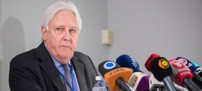 Despite setbacks, â€˜political willâ€™ to end Yemen war stronger than ever: top UN envoy