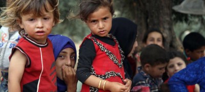 Constitutional Committee breakthrough offers â€˜sign of hopeâ€™ for long-suffering Syrians