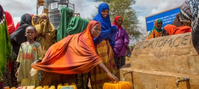 UN chief urges emergency fund support as one of the â€˜most effective investmentsâ€™ in humanitarian action