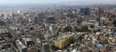 Car bomb attack on National Police Academy in Colombia, â€˜strongly condemnedâ€™ by UN