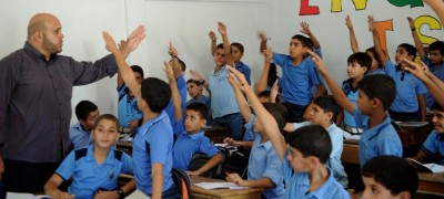 UN chief praises impact of Palestine refugee agency as â€˜our common successâ€™, at key pledging conference