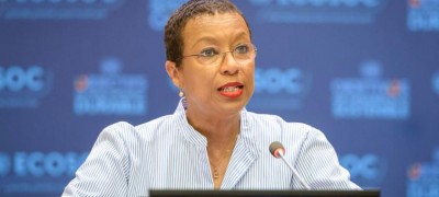 Top UN sustainable development forum closes with galvanized effort toward â€˜empowerment, inclusiveness and equalityâ€™