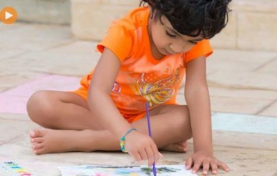 UN health agency launches week of action to ban lead paint