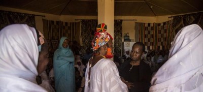 Mali: â€˜Direâ€™ humanitarian situation, â€˜graveâ€™ security concerns challenge fragile peace