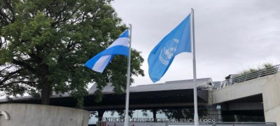 UN launches 'South-South Galaxy' knowledge-sharing platform in Buenos Aires