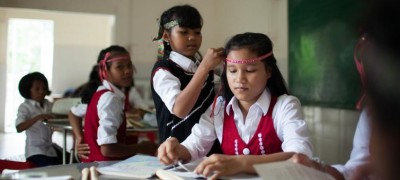 UN celebrates books as â€˜bridges across culturesâ€™