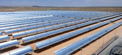 UN and African Union in â€˜common battleâ€™ for development and climate change financing