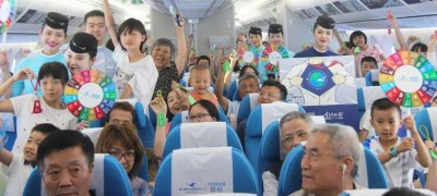 Developing countries should not be liable for emissions â€˜accumulated throughout historyâ€™, key UN development forum hears