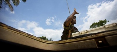 UN mission in DR Congo appeals for calm as violent protests continue