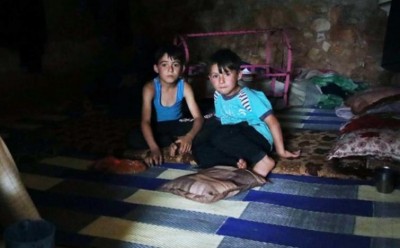 Syria: Humanitarian disaster in Idlib â€˜unfolding before our eyesâ€™ says top UN relief official