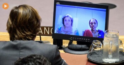 From â€˜strength to strengthâ€™ UN-African Union security partnership growing, Security Council hears